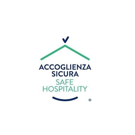 Aiello Suites Milánó Kültér fotó