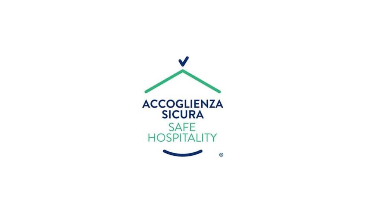 Aiello Suites Milánó Kültér fotó