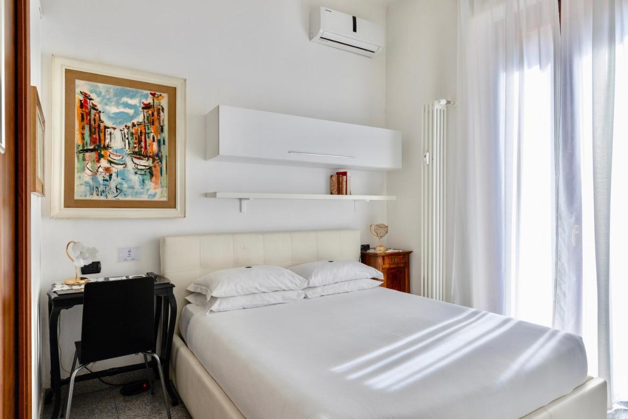 Aiello Suites Milánó Kültér fotó