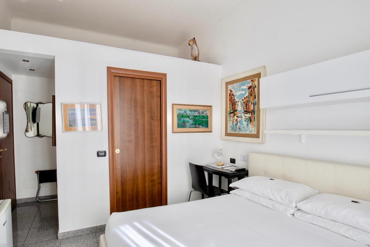 Aiello Suites Milánó Kültér fotó