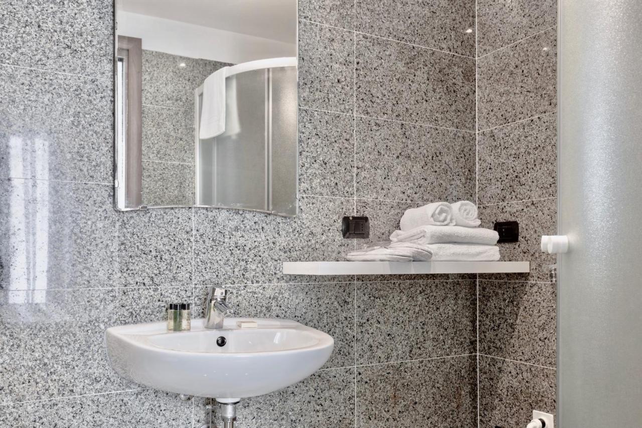Aiello Suites Milánó Kültér fotó