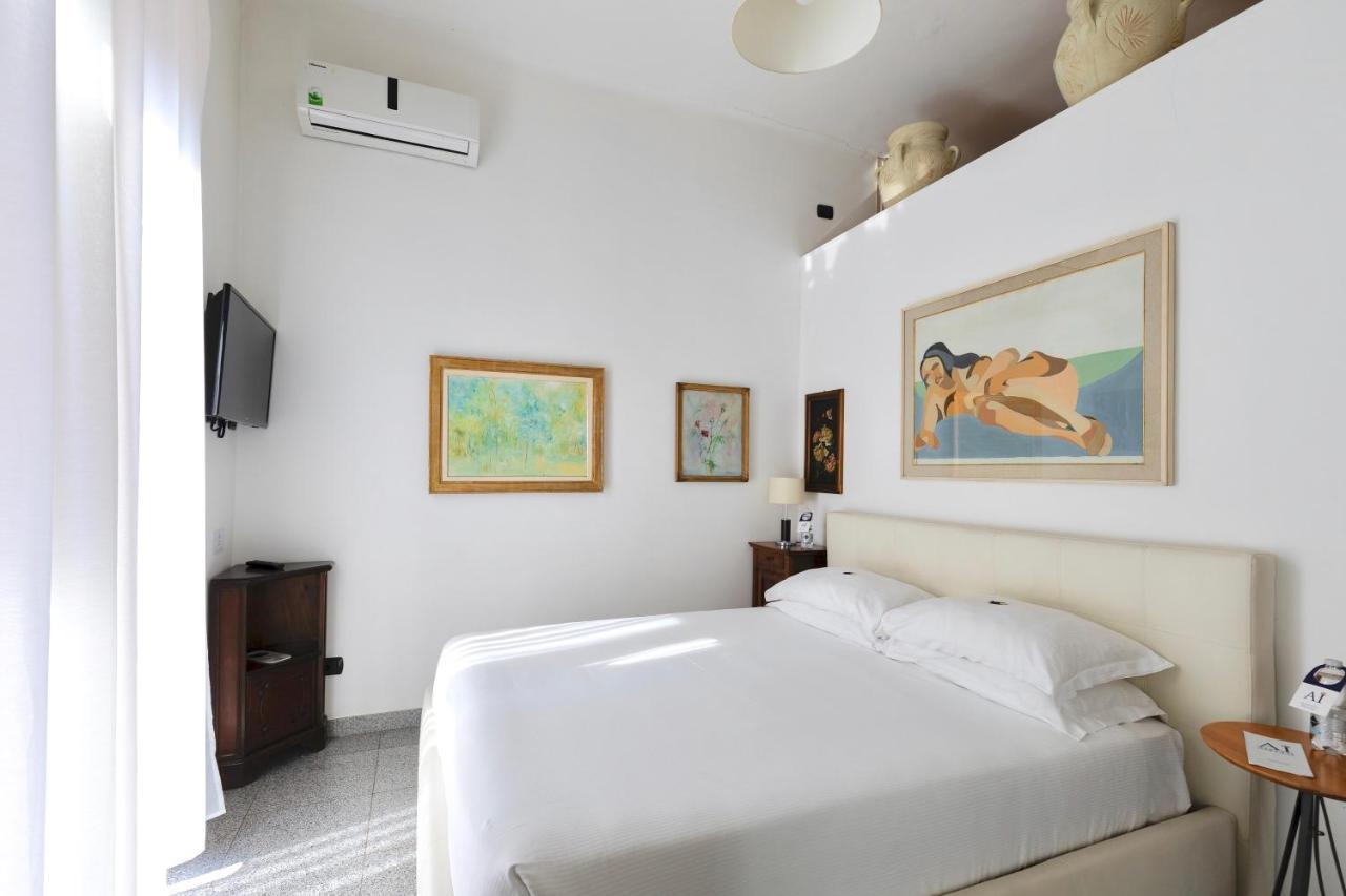 Aiello Suites Milánó Kültér fotó