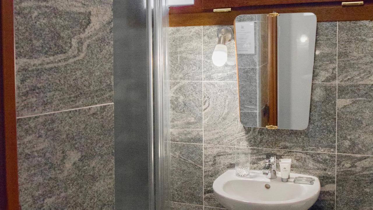 Aiello Suites Milánó Kültér fotó