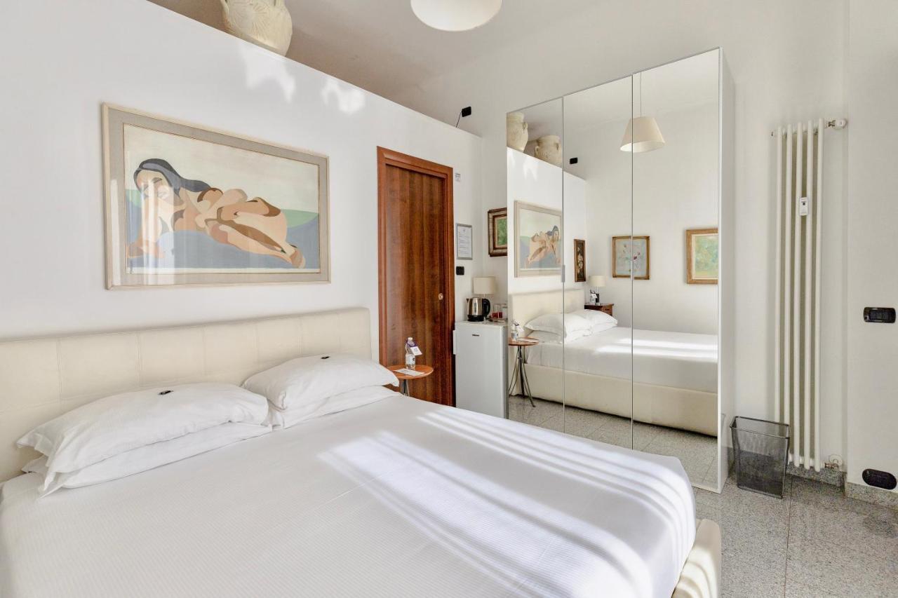 Aiello Suites Milánó Kültér fotó