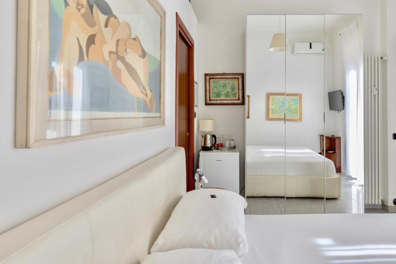 Aiello Suites Milánó Kültér fotó