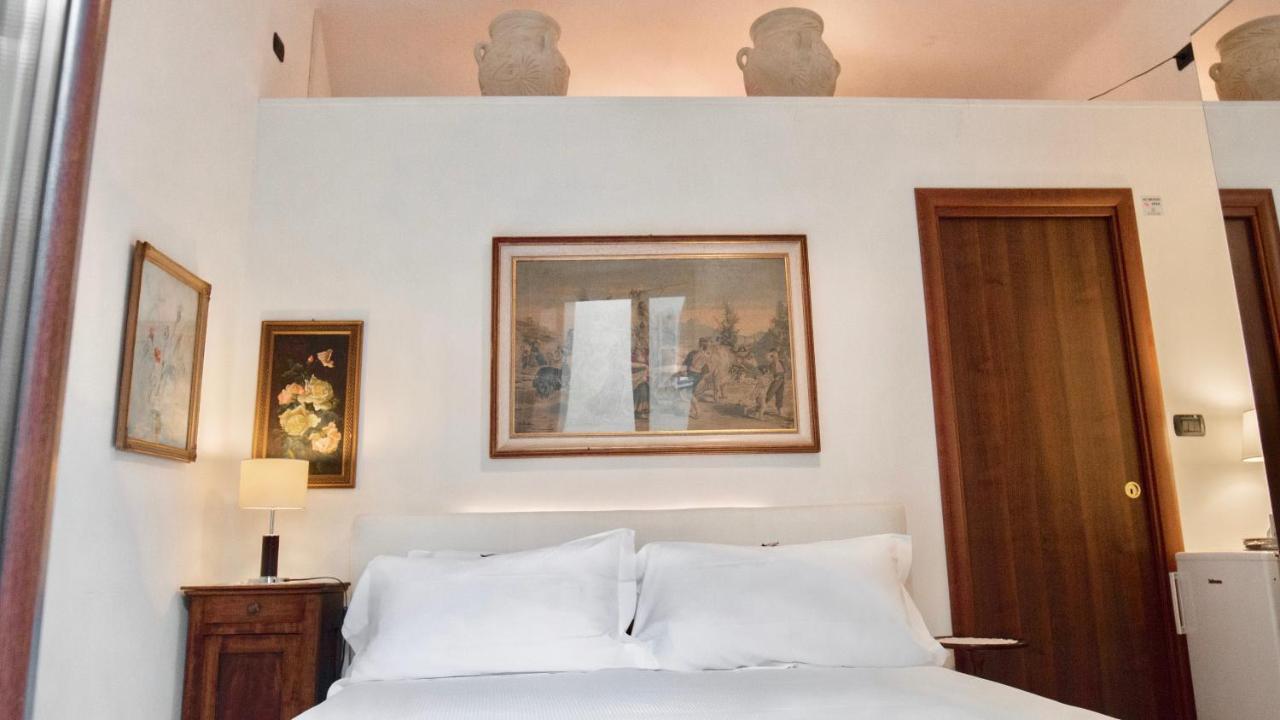 Aiello Suites Milánó Kültér fotó