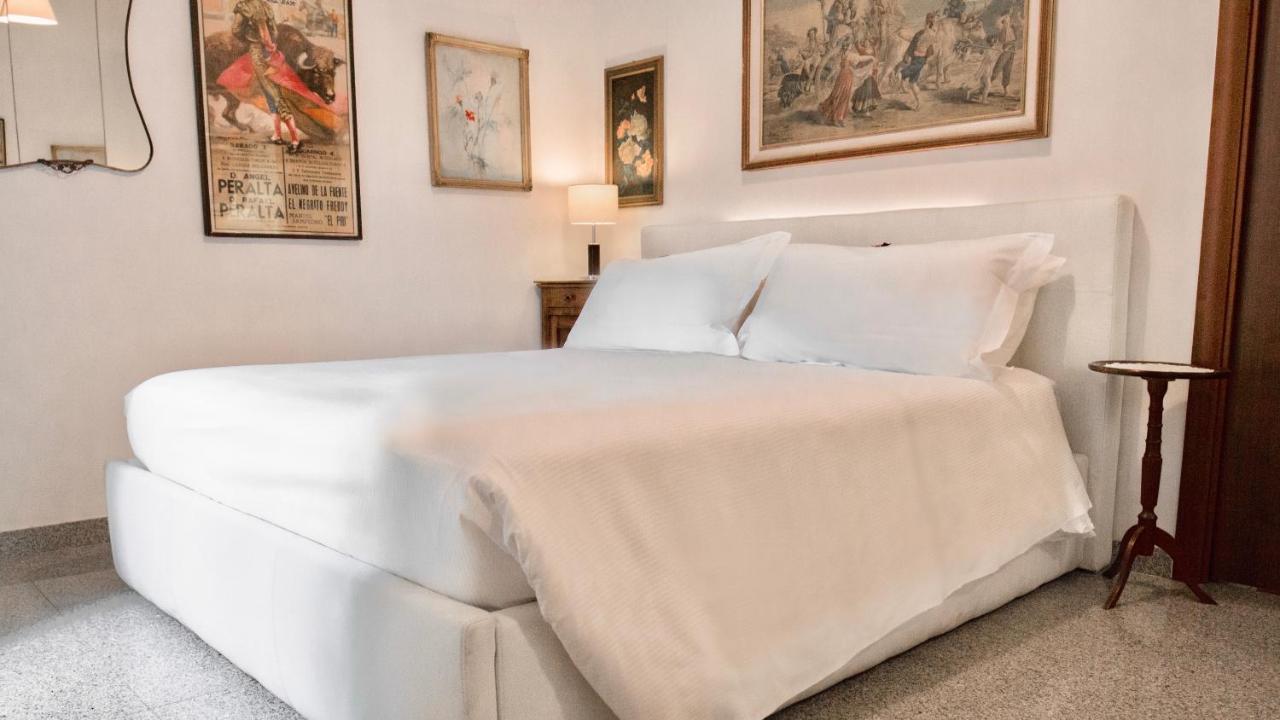 Aiello Suites Milánó Kültér fotó
