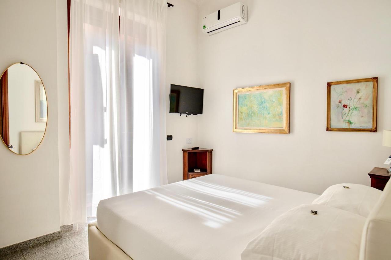 Aiello Suites Milánó Kültér fotó