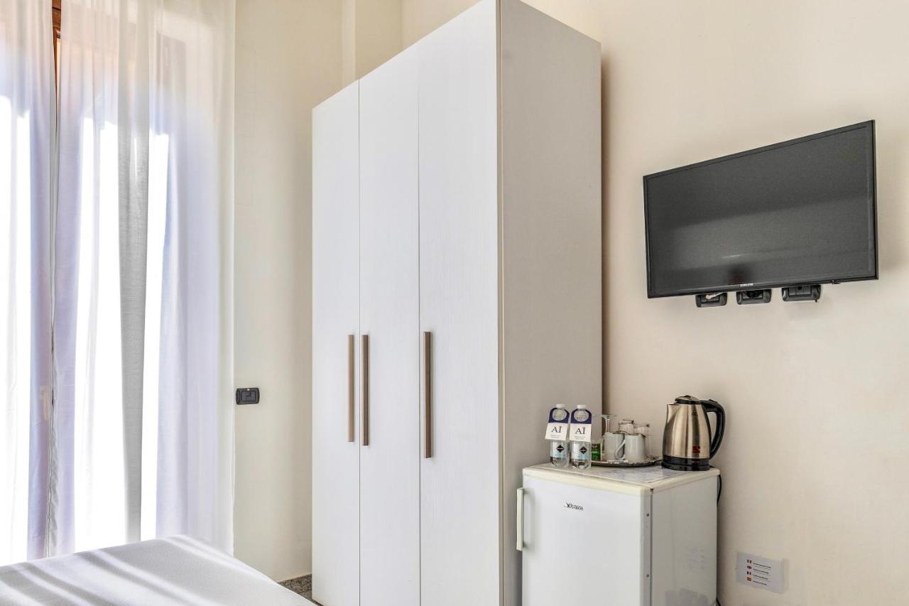Aiello Suites Milánó Kültér fotó