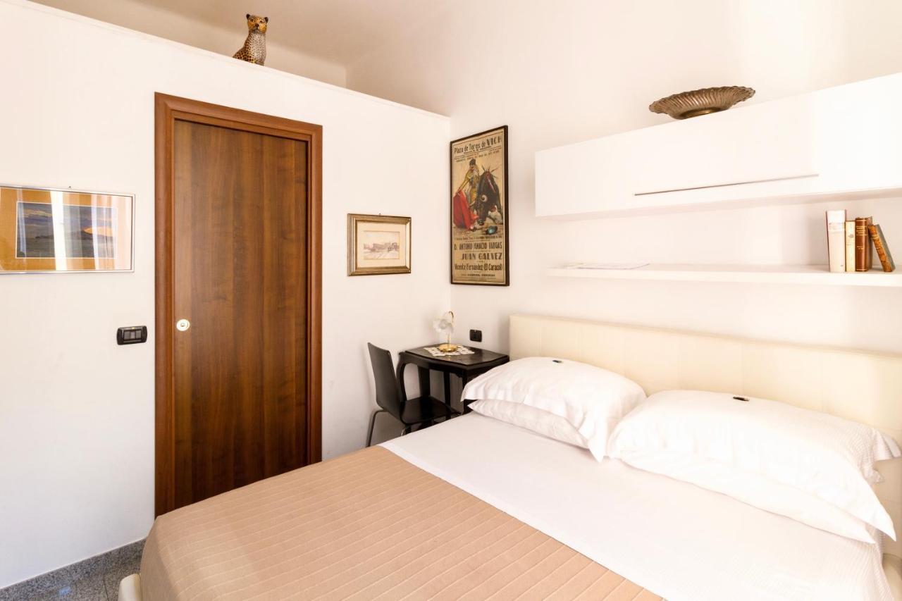 Aiello Suites Milánó Kültér fotó