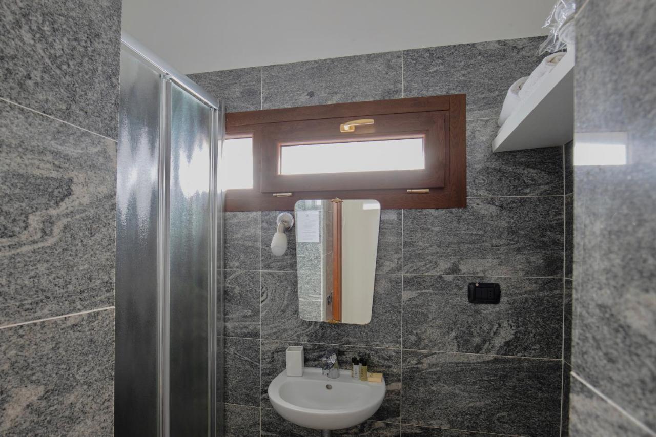 Aiello Suites Milánó Kültér fotó