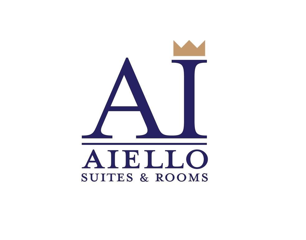 Aiello Suites Milánó Szoba fotó