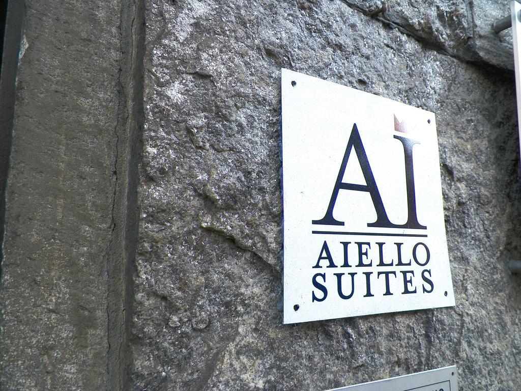 Aiello Suites Milánó Kültér fotó