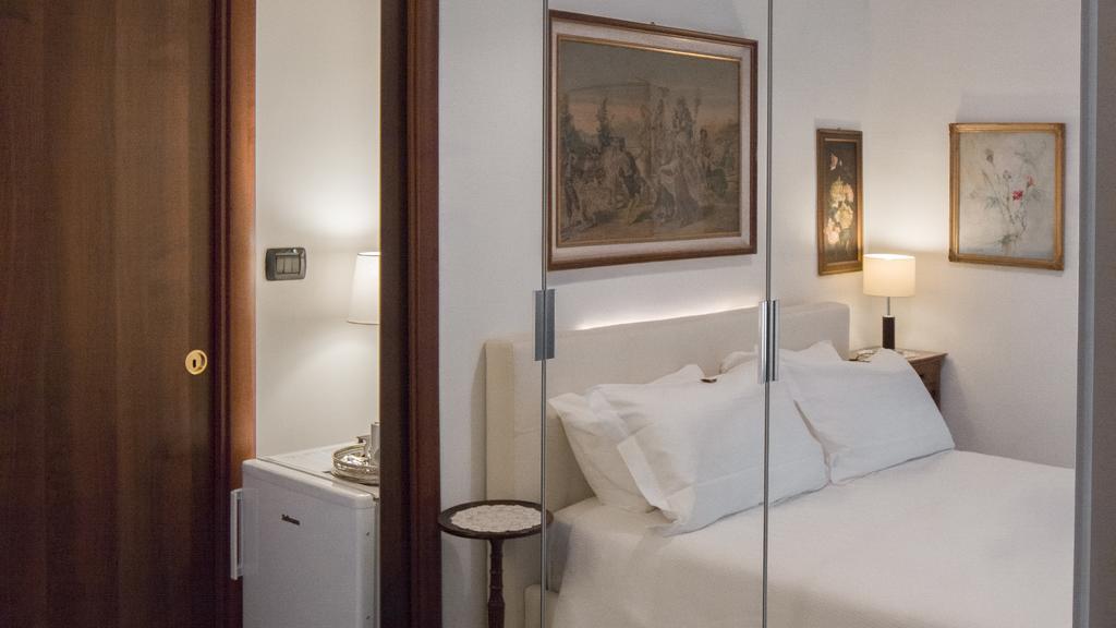 Aiello Suites Milánó Kültér fotó