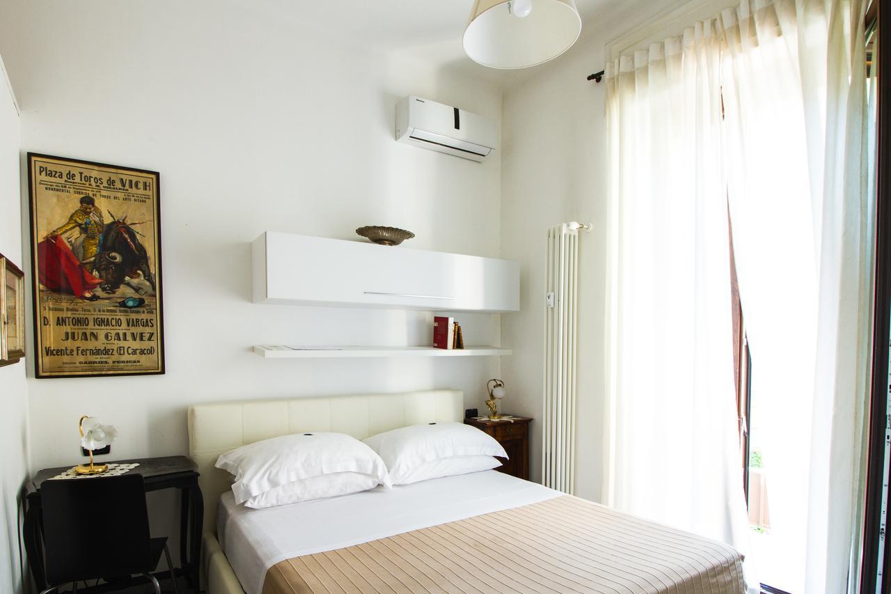 Aiello Suites Milánó Kültér fotó