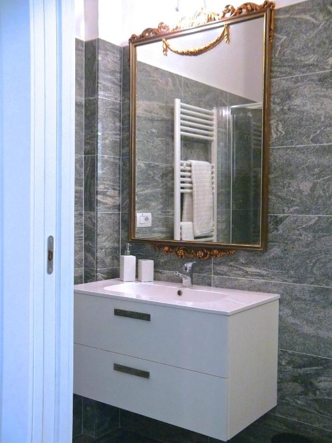 Aiello Suites Milánó Kültér fotó